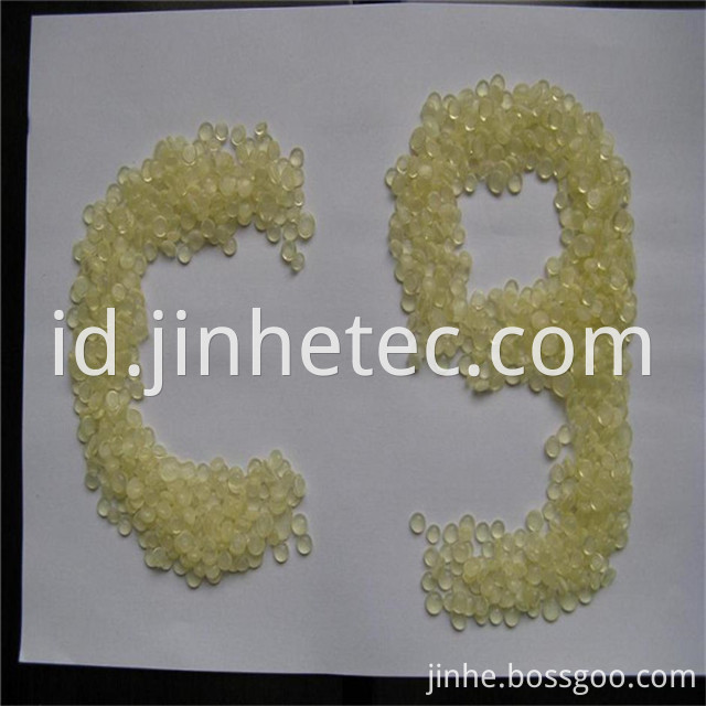 C5 Hydrocarbon Resin Applied In Rubber